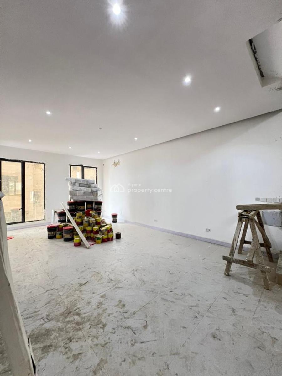 Contemporary 4 Bedroom Terraced Duplex, Ikoyi, Lagos, Terraced Duplex for Sale
