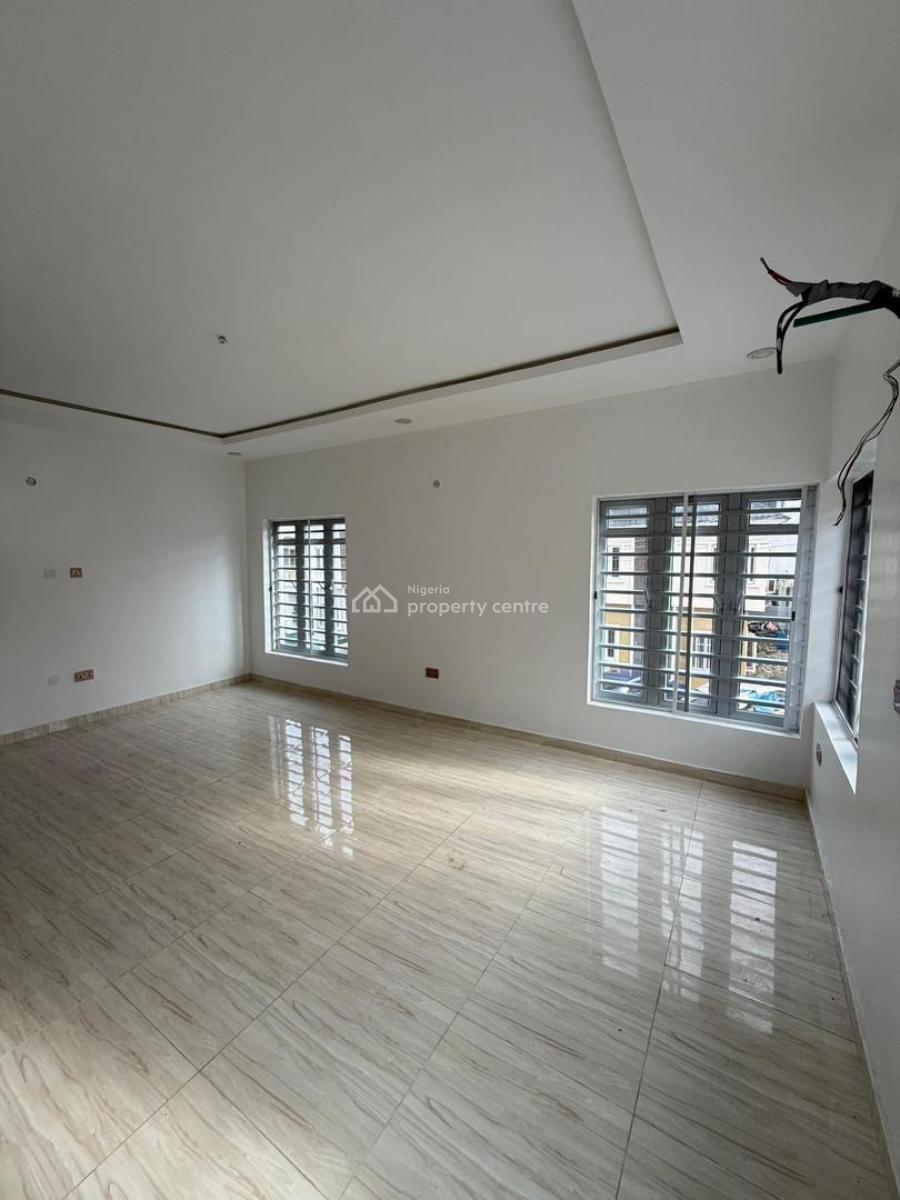 Magnificent 4 Bedroom Detached Duplex, Ikota, Lekki, Lagos, Detached Duplex for Sale