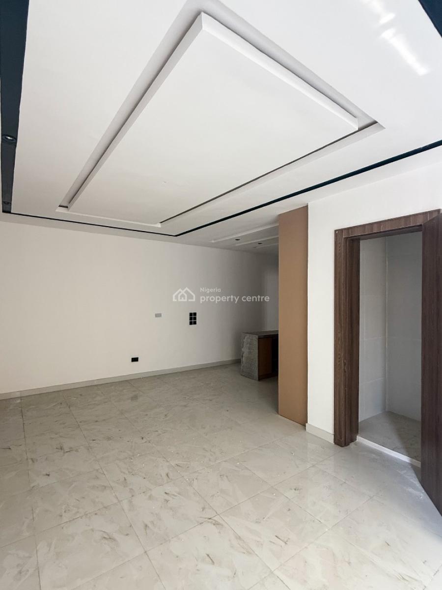 2 & 3  Bedroom Apartment with Pool, Lekki Phase 1, Lekki, Lagos, Flat / Apartment for Sale