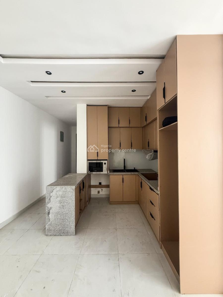 2 & 3  Bedroom Apartment with Pool, Lekki Phase 1, Lekki, Lagos, Flat / Apartment for Sale