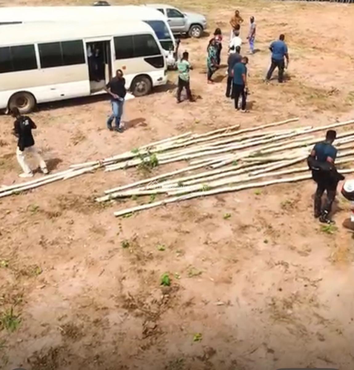 Ibile Farm City Residential Cluster, Ilewo Orile, Ibarra, Abeokuta North, Abeokuta, Abeokuta North, Ogun, Residential Land for Sale