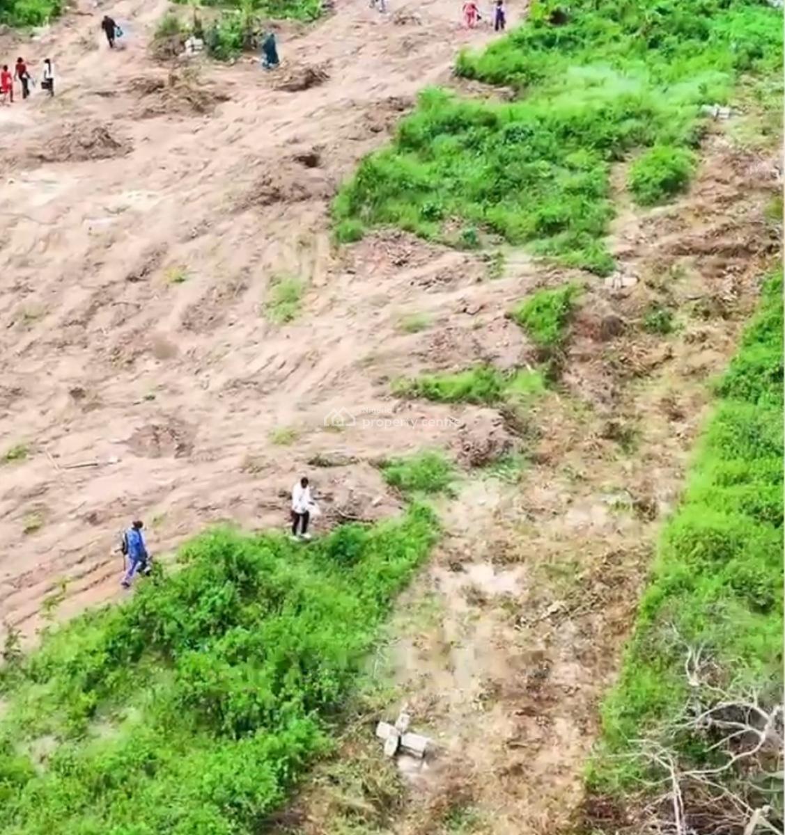 Ibile Farm City Residential Cluster, Ilewo Orile, Ibarra, Abeokuta North, Abeokuta, Abeokuta North, Ogun, Residential Land for Sale