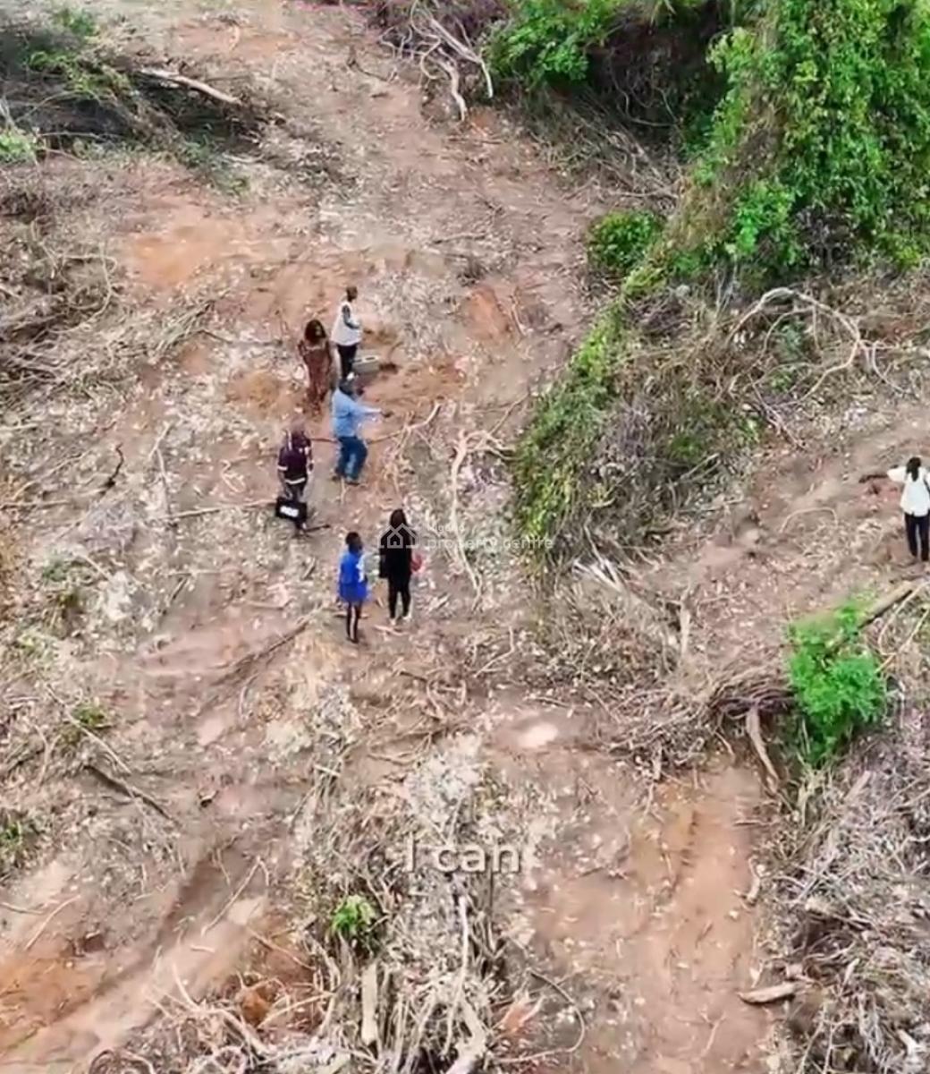 Ibile Farm City Residential Cluster, Ilewo Orile, Ibarra, Abeokuta North, Abeokuta, Abeokuta North, Ogun, Residential Land for Sale