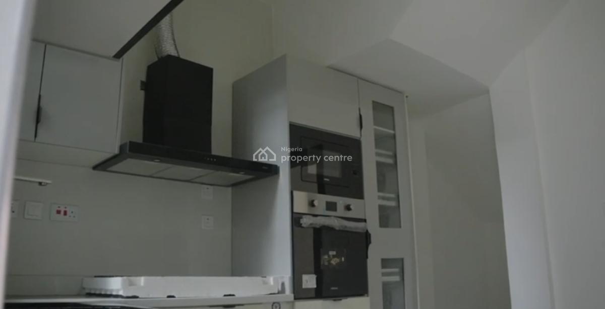 4 Bed Terrace Duplex with Swimming Pool, Gym and Bq !!!! Tltle:*approv, Ikate Elegushi, Lekki, Lagos, Terraced Duplex for Sale