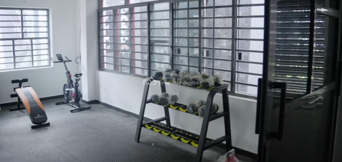4 Bed Terrace Duplex with Swimming Pool, Gym and Bq !!!! Tltle:*approv, Ikate Elegushi, Lekki, Lagos, Terraced Duplex for Sale