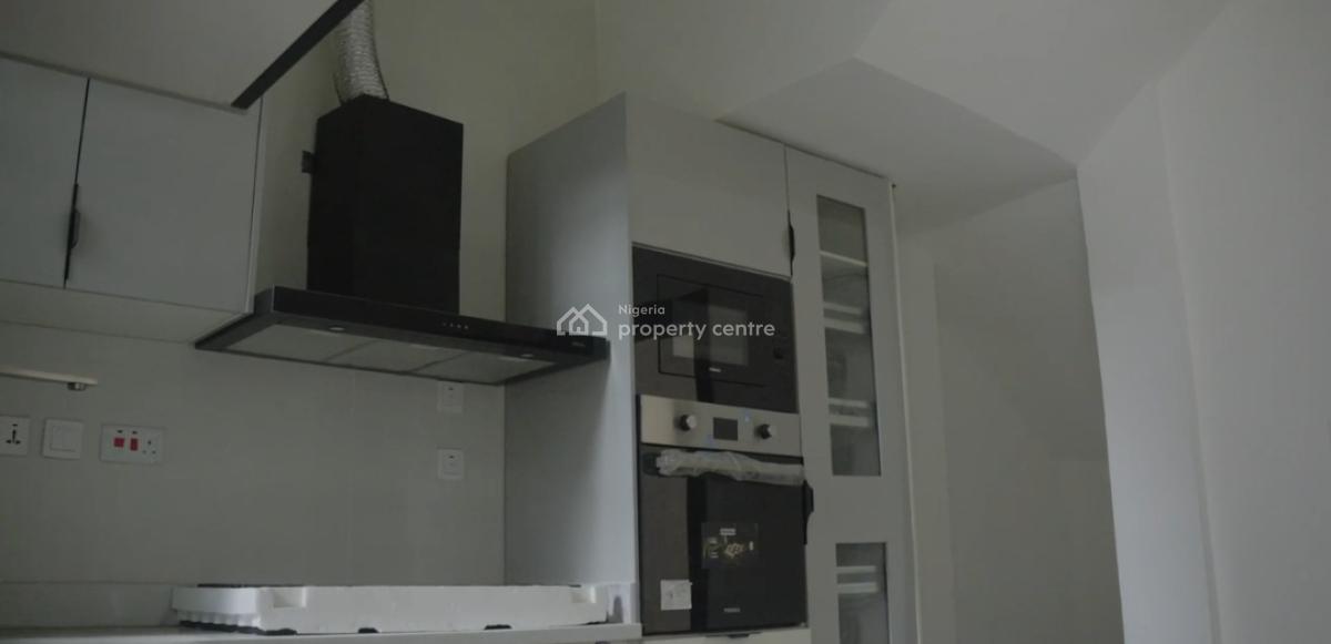 4 Bed Terrace Duplex with Swimming Pool, Gym and Bq !!!! Tltle:*approv, Ikate Elegushi, Lekki, Lagos, Terraced Duplex for Sale