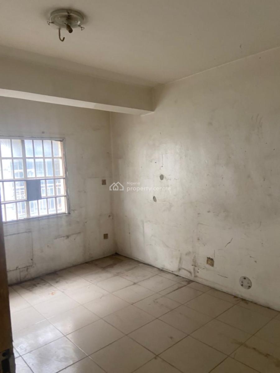 Well Maintained Office Space, Alausa, Ikeja, Lagos, Office Space for Rent