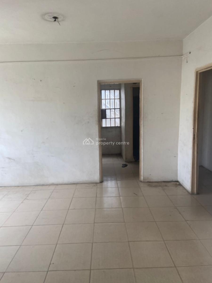 Well Maintained Office Space, Alausa, Ikeja, Lagos, Office Space for Rent