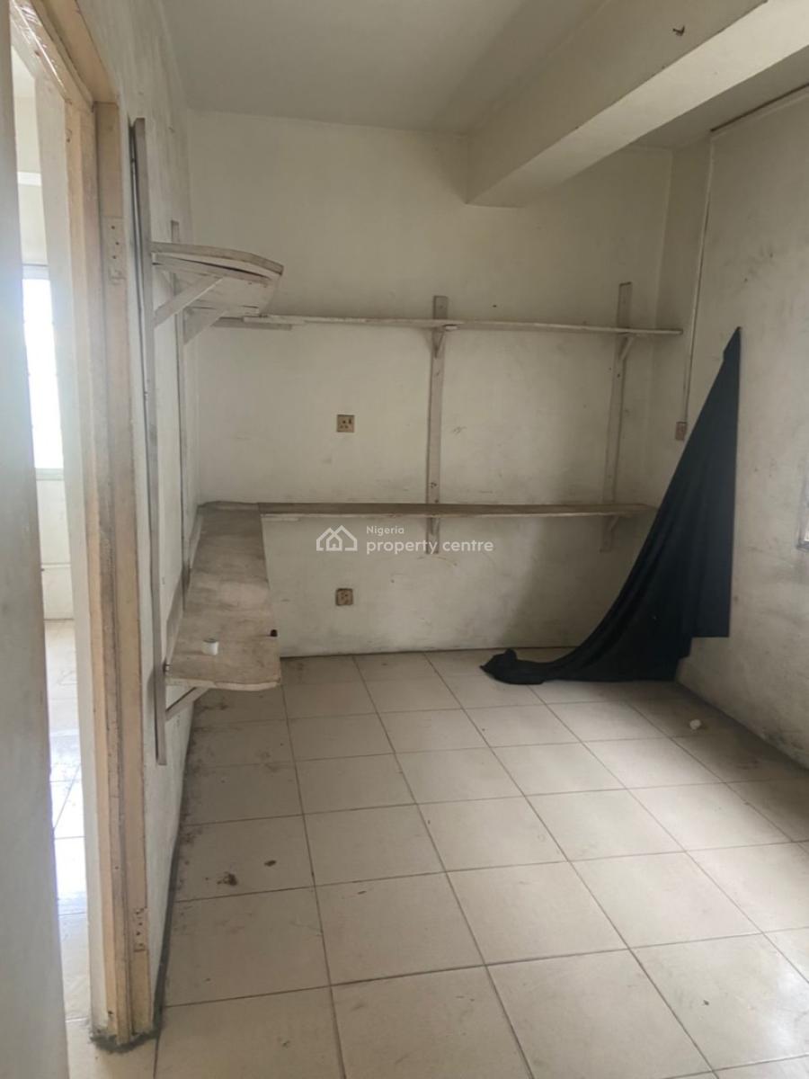 Well Maintained Office Space, Alausa, Ikeja, Lagos, Office Space for Rent