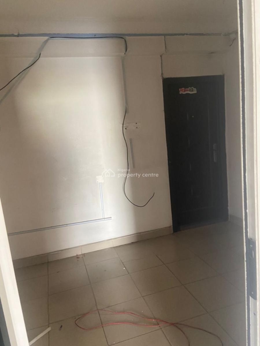 Well Maintained Office Space, Alausa, Ikeja, Lagos, Office Space for Rent