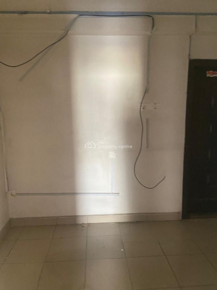 Well Maintained Office Space, Alausa, Ikeja, Lagos, Office Space for Rent