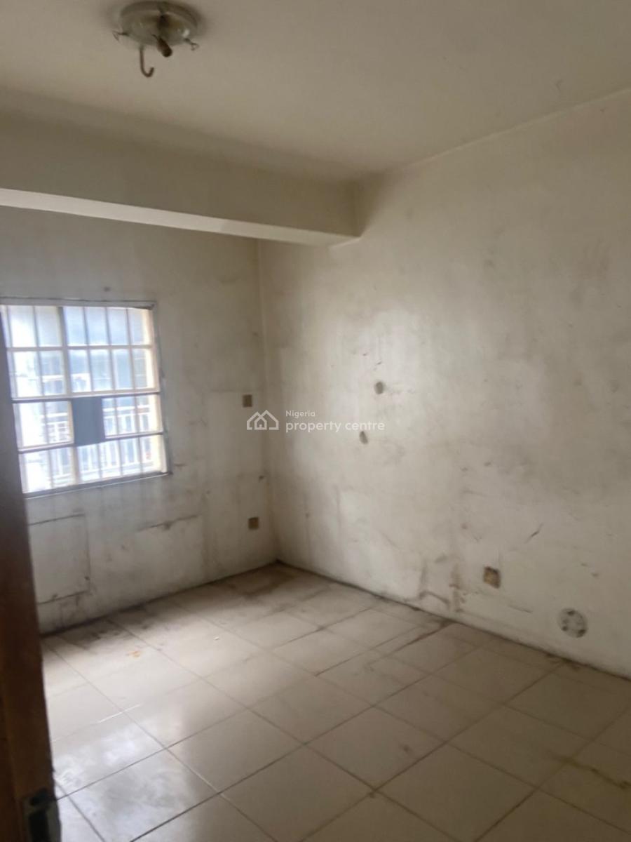 Well Maintained Office Space, Alausa, Ikeja, Lagos, Office Space for Rent
