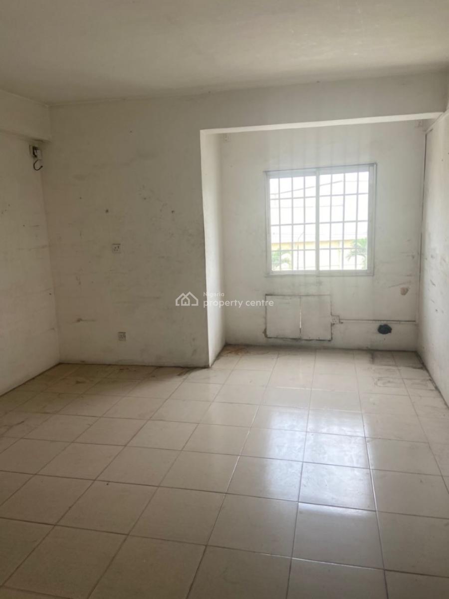 Well Maintained Office Space, Alausa, Ikeja, Lagos, Office Space for Rent