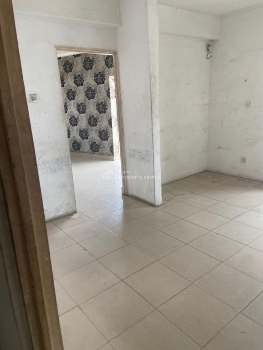 Well Maintained Office Space, Alausa, Ikeja, Lagos, Office Space for Rent