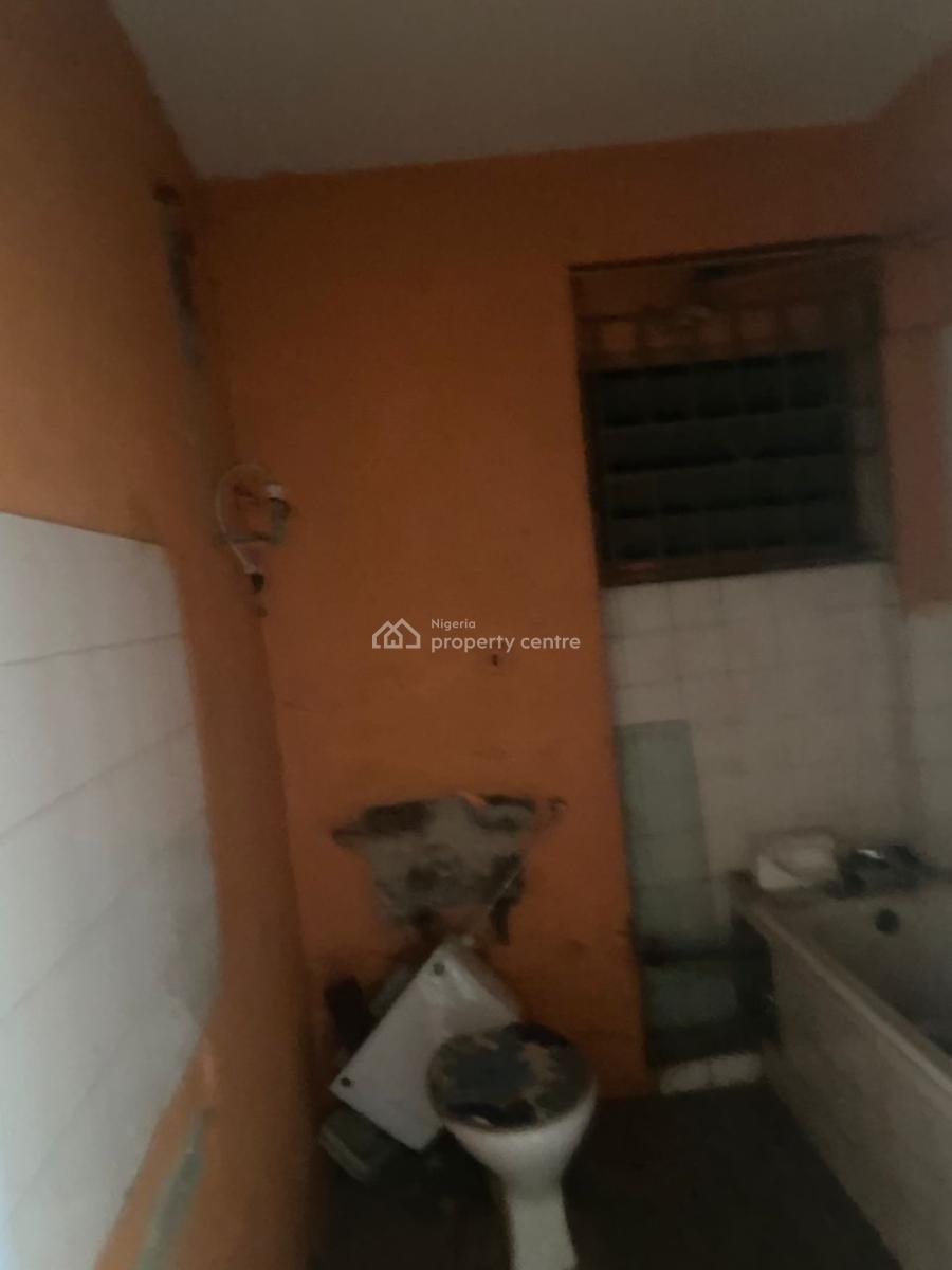 Well Maintained Office Space, Alausa, Ikeja, Lagos, Office Space for Rent