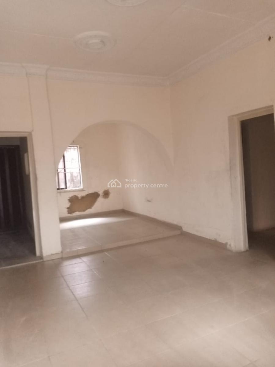 Spacious 3 Bedroom Office Apartment, Opebi, Ikeja, Lagos, Office Space for Rent