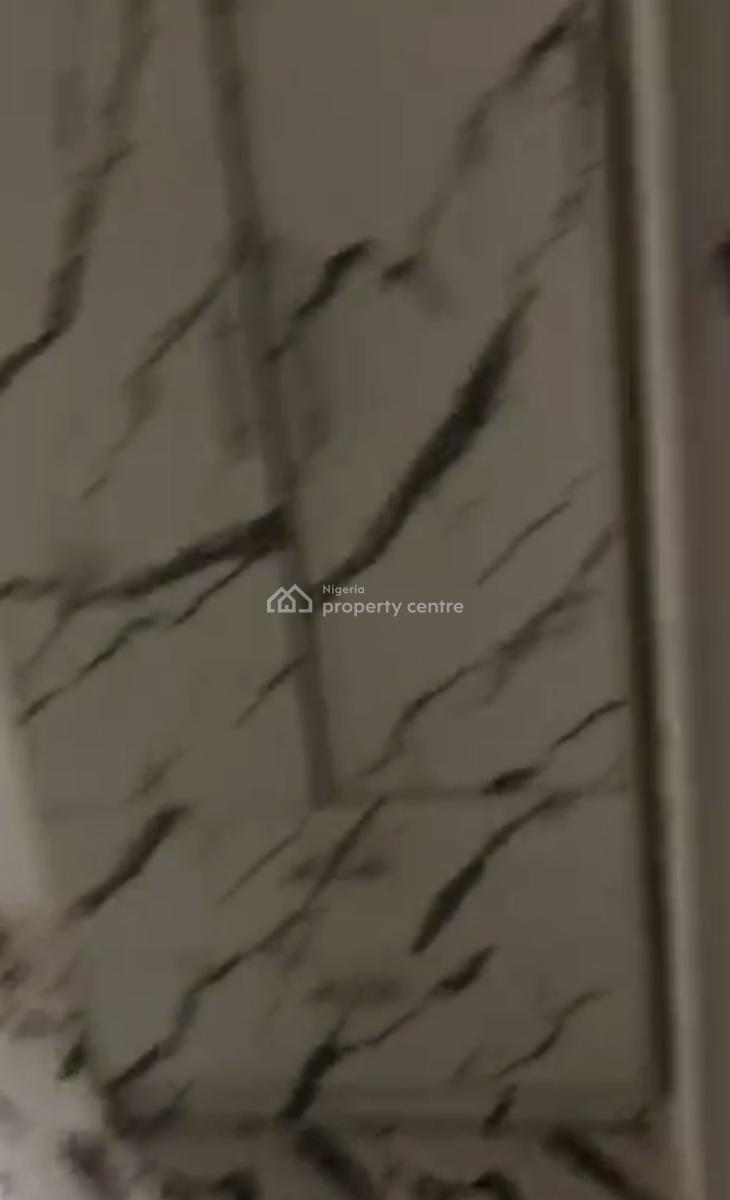 Standard 2 Bedroom Apartment, Along Ajuwon Akute Road, Ojodu, Lagos, Flat / Apartment for Rent