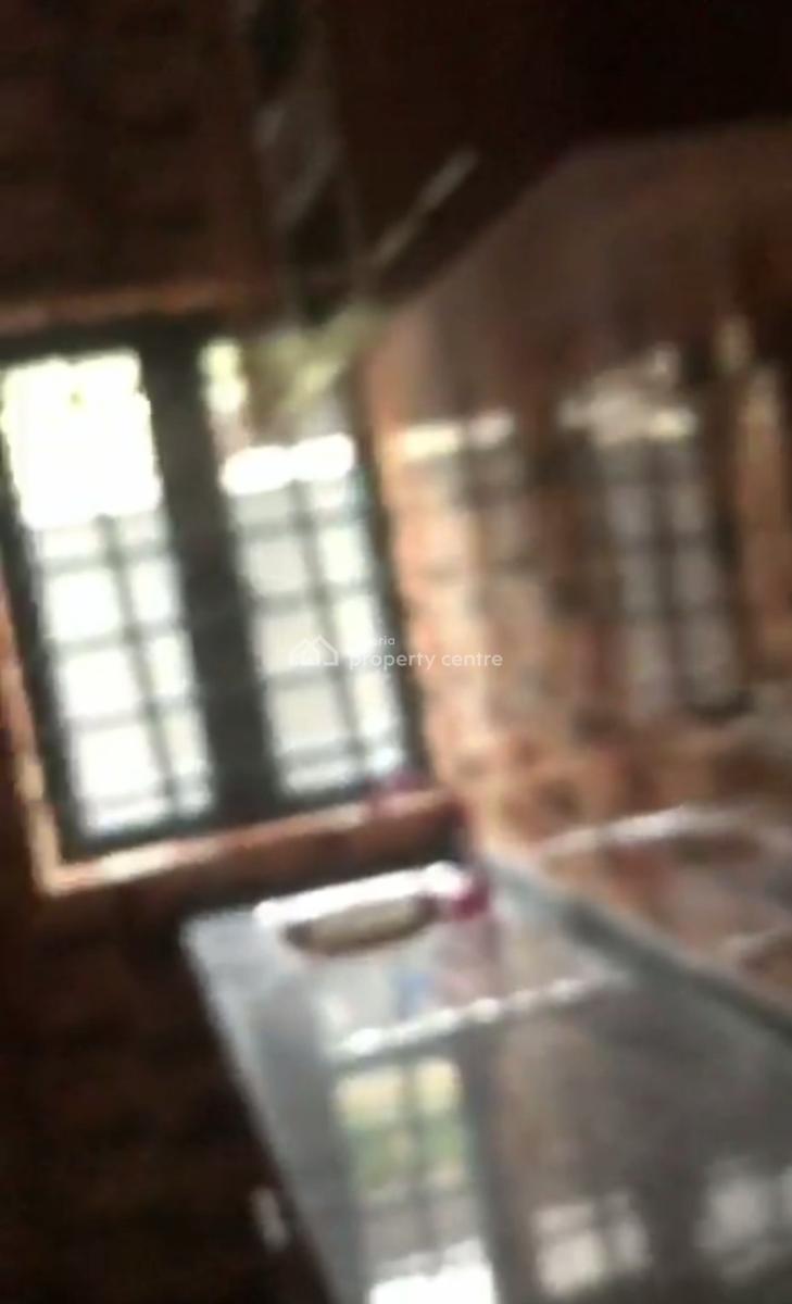 Standard 2 Bedroom Apartment, Along Ajuwon Akute Road, Ojodu, Lagos, Flat / Apartment for Rent