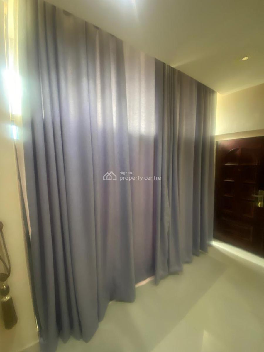 Brand New Fully Furnished 2 Bedroom Apartment Upstairs, Off Palace Road, Oniru, Victoria Island (vi), Lagos, Flat / Apartment for Rent