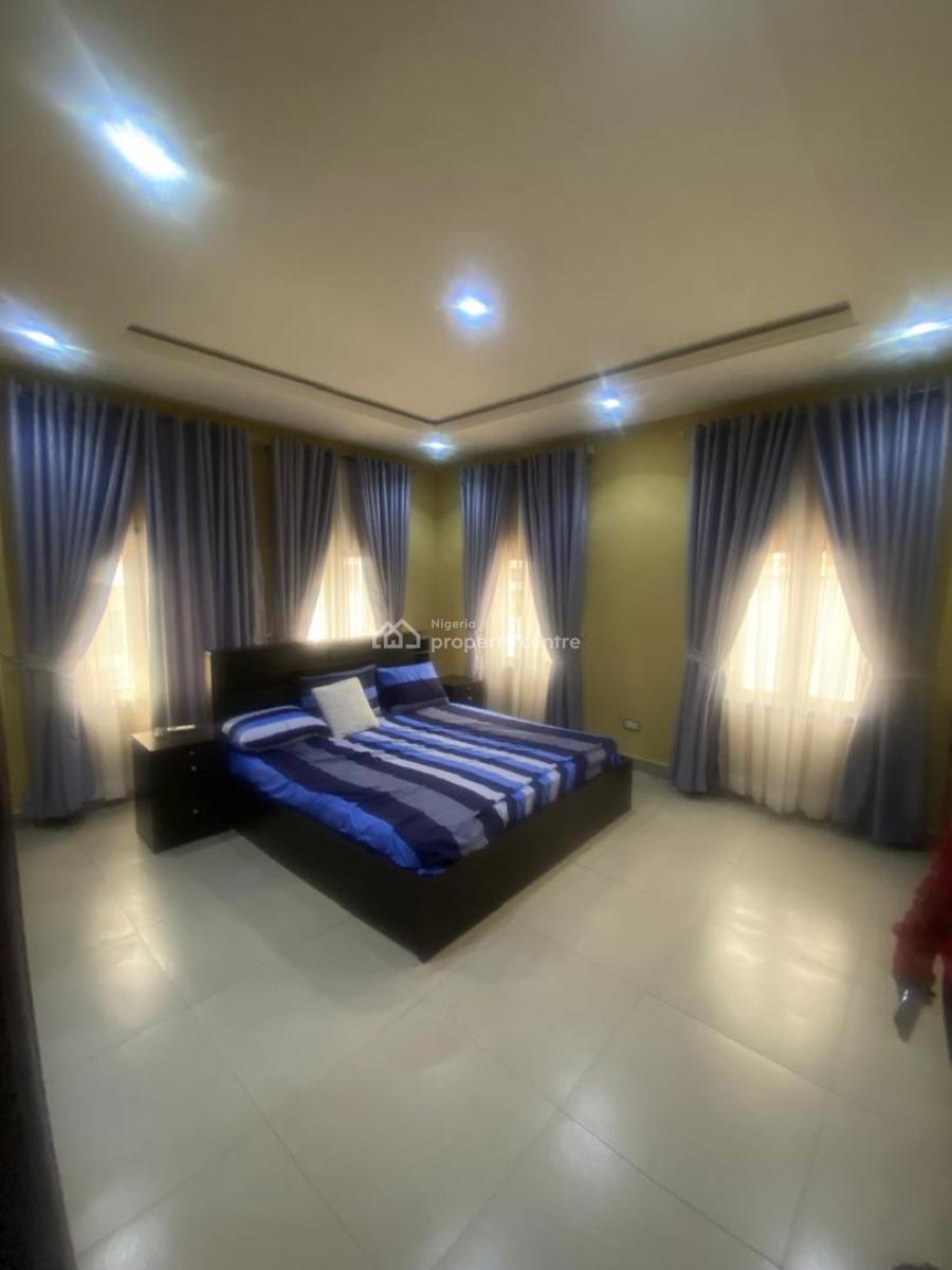 Brand New Fully Furnished 2 Bedroom Apartment Upstairs, Off Palace Road, Oniru, Victoria Island (vi), Lagos, Flat / Apartment for Rent