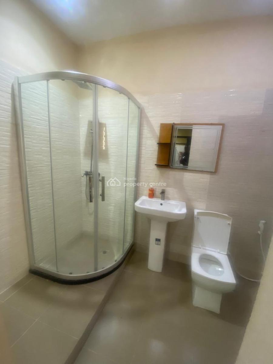 Brand New Fully Furnished 2 Bedroom Apartment Upstairs, Off Palace Road, Oniru, Victoria Island (vi), Lagos, Flat / Apartment for Rent