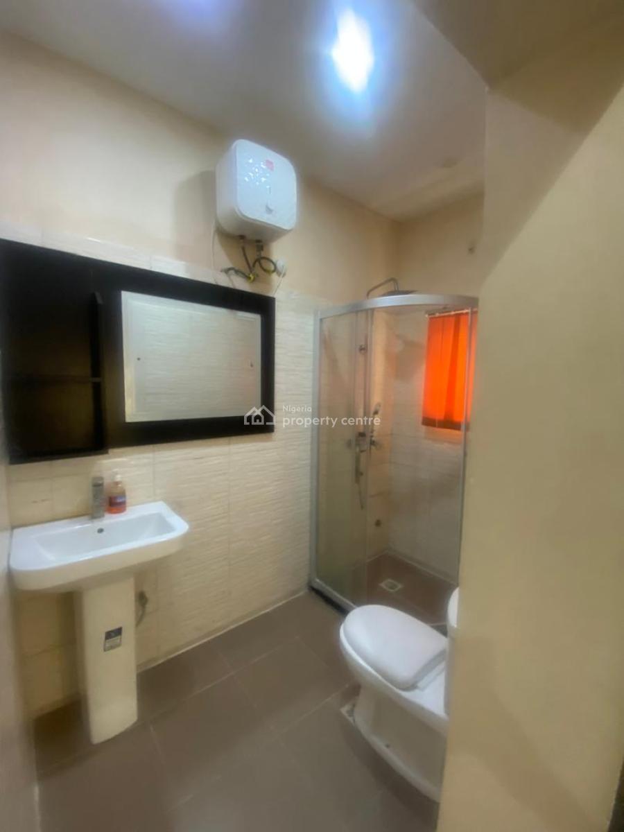 Brand New Fully Furnished 2 Bedroom Apartment Upstairs, Off Palace Road, Oniru, Victoria Island (vi), Lagos, Flat / Apartment for Rent