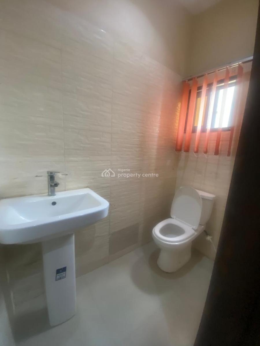 Brand New Fully Furnished 2 Bedroom Apartment Upstairs, Off Palace Road, Oniru, Victoria Island (vi), Lagos, Flat / Apartment for Rent