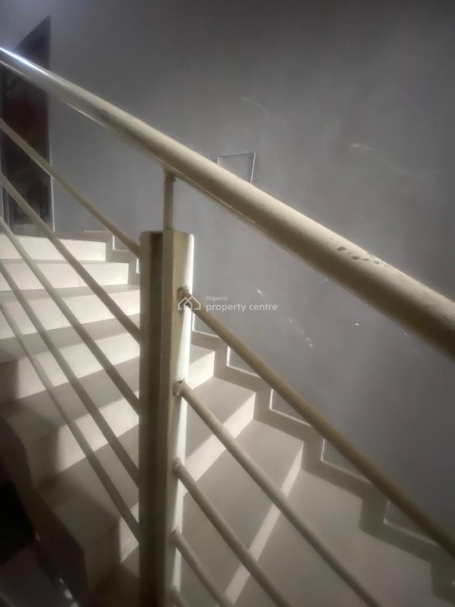 Brand New Fully Furnished 2 Bedroom Apartment Upstairs, Off Palace Road, Oniru, Victoria Island (vi), Lagos, Flat / Apartment for Rent