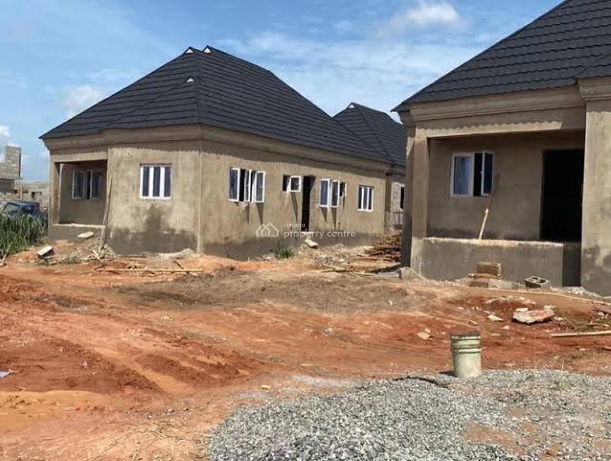 Luxury Exclusive Buy and Build Land with Cofo, Treasure Hiltop Estate, Command Road, Alagbado, Ifako-ijaiye, Lagos, Residential Land for Sale