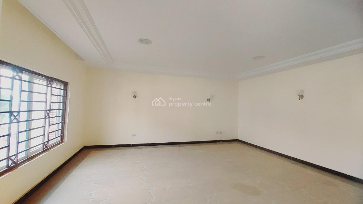 Tastefully Finished and Serviced 4-bedroom Semi-detached Duplex with B, Life Camp, Abuja, Semi-detached Duplex for Rent