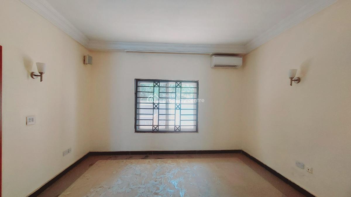 Tastefully Finished and Serviced 4-bedroom Semi-detached Duplex with B, Life Camp, Abuja, Semi-detached Duplex for Rent