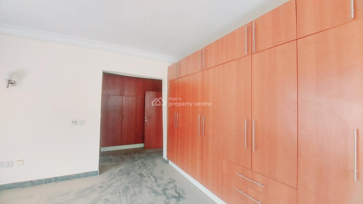 Tastefully Finished and Serviced 4-bedroom Semi-detached Duplex with B, Life Camp, Abuja, Semi-detached Duplex for Rent