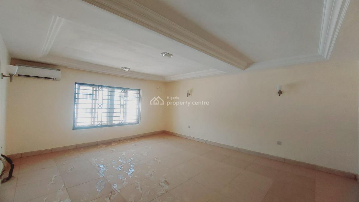 Tastefully Finished and Serviced 4-bedroom Semi-detached Duplex with B, Life Camp, Abuja, Semi-detached Duplex for Rent