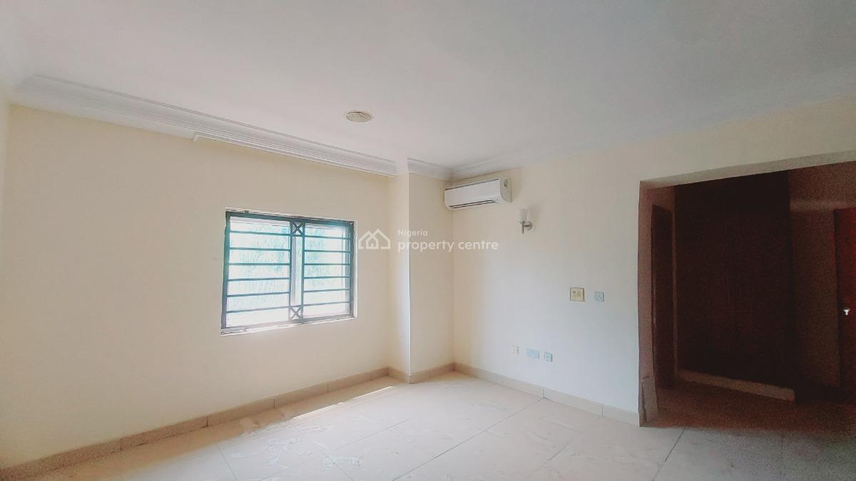 Tastefully Finished and Serviced 4-bedroom Semi-detached Duplex with B, Life Camp, Abuja, Semi-detached Duplex for Rent