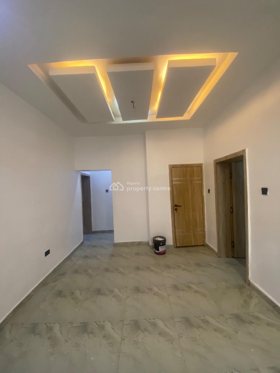 Standard Two Bedroom Apartment, in an Estate Close to Abraham Adesanya, Ajah, Lagos, Flat / Apartment for Rent