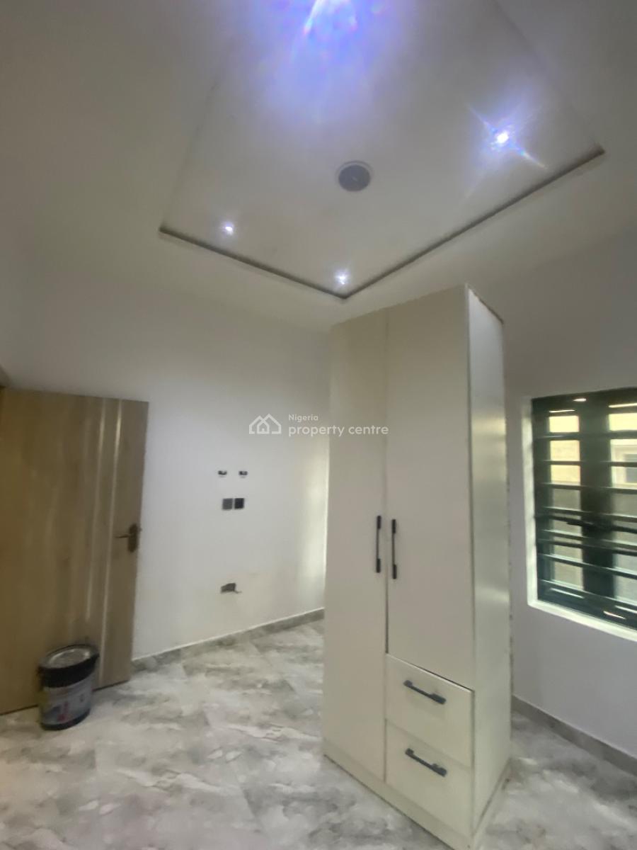 Standard Two Bedroom Apartment, in an Estate Close to Abraham Adesanya, Ajah, Lagos, Flat / Apartment for Rent