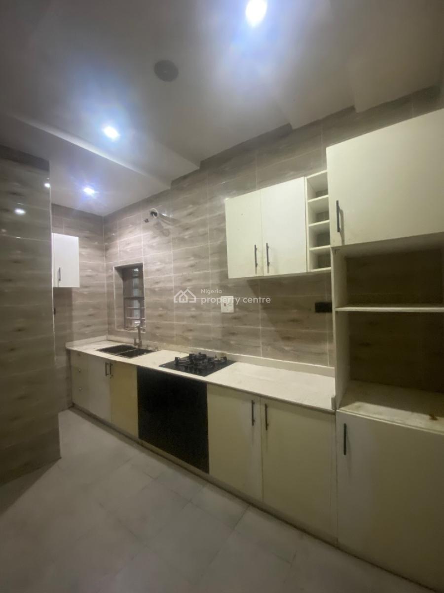 Standard Two Bedroom Apartment, in an Estate Close to Abraham Adesanya, Ajah, Lagos, Flat / Apartment for Rent