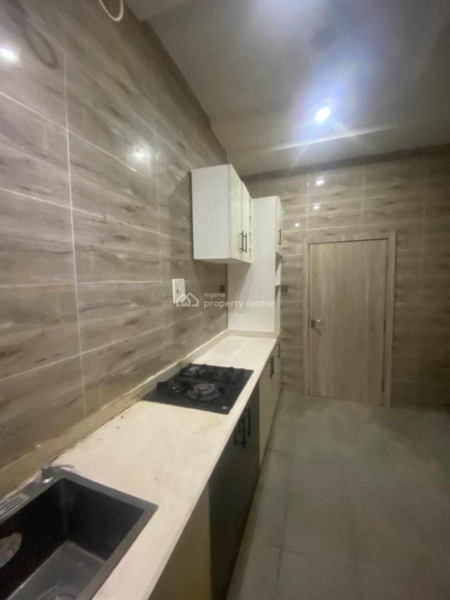 Standard Two Bedroom Apartment, in an Estate Close to Abraham Adesanya, Ajah, Lagos, Flat / Apartment for Rent