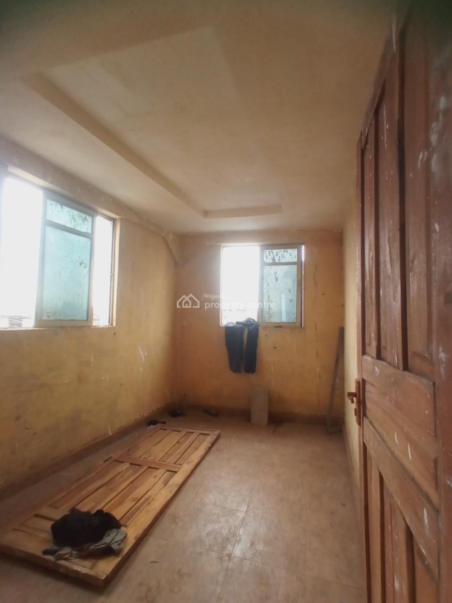 a Mini Flat, Close to Olopomeji, Oworonshoki, Kosofe, Lagos, Mini Flat (room and Parlour) for Rent