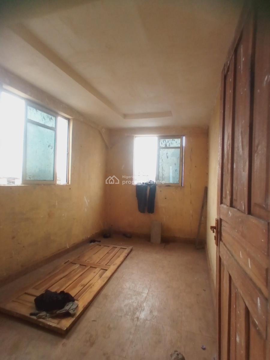 a Mini Flat, Close to Olopomeji, Oworonshoki, Kosofe, Lagos, Mini Flat (room and Parlour) for Rent