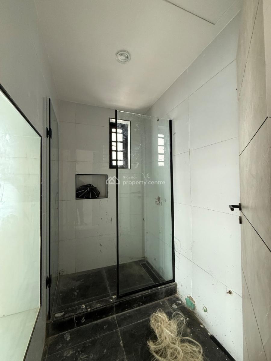 Newly Built 1 / 2 / 3 Bedroom Apartments with Bq, Lekki Phase 1, Lekki, Lagos, Flat / Apartment for Sale