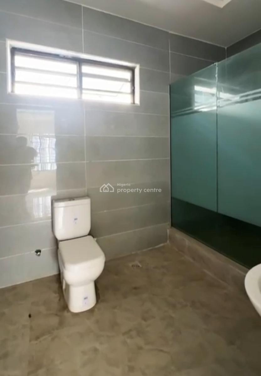 Fully Detached Self Service Five-bedroom at *off Freedom Way  Lekki Ph, Ikate Elegushi, Lekki, Lagos, Detached Duplex for Sale