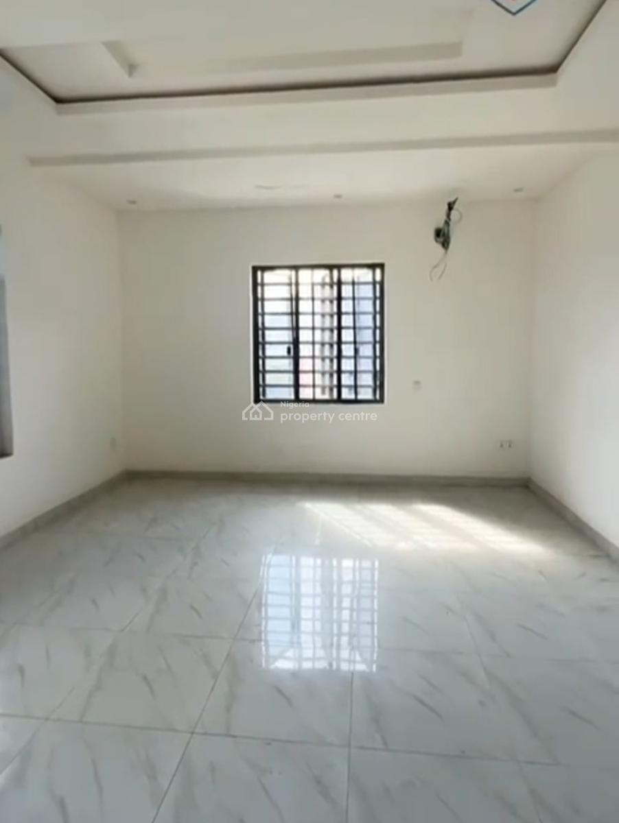 Fully Detached Self Service Five-bedroom at *off Freedom Way  Lekki Ph, Ikate Elegushi, Lekki, Lagos, Detached Duplex for Sale