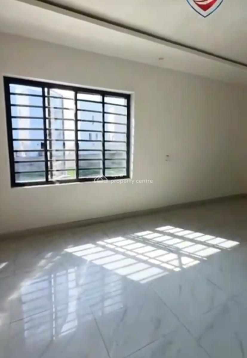Fully Detached Self Service Five-bedroom at *off Freedom Way  Lekki Ph, Ikate Elegushi, Lekki, Lagos, Detached Duplex for Sale