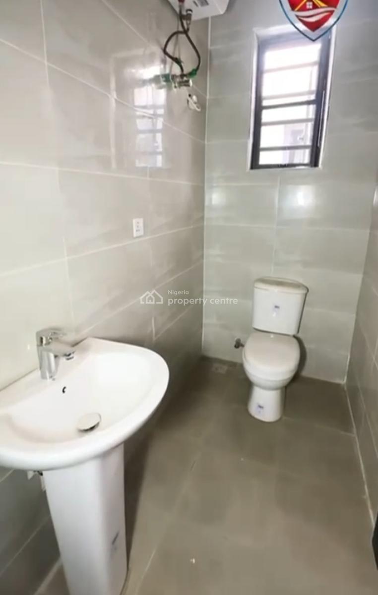 Fully Detached Self Service Five-bedroom at *off Freedom Way  Lekki Ph, Ikate Elegushi, Lekki, Lagos, Detached Duplex for Sale