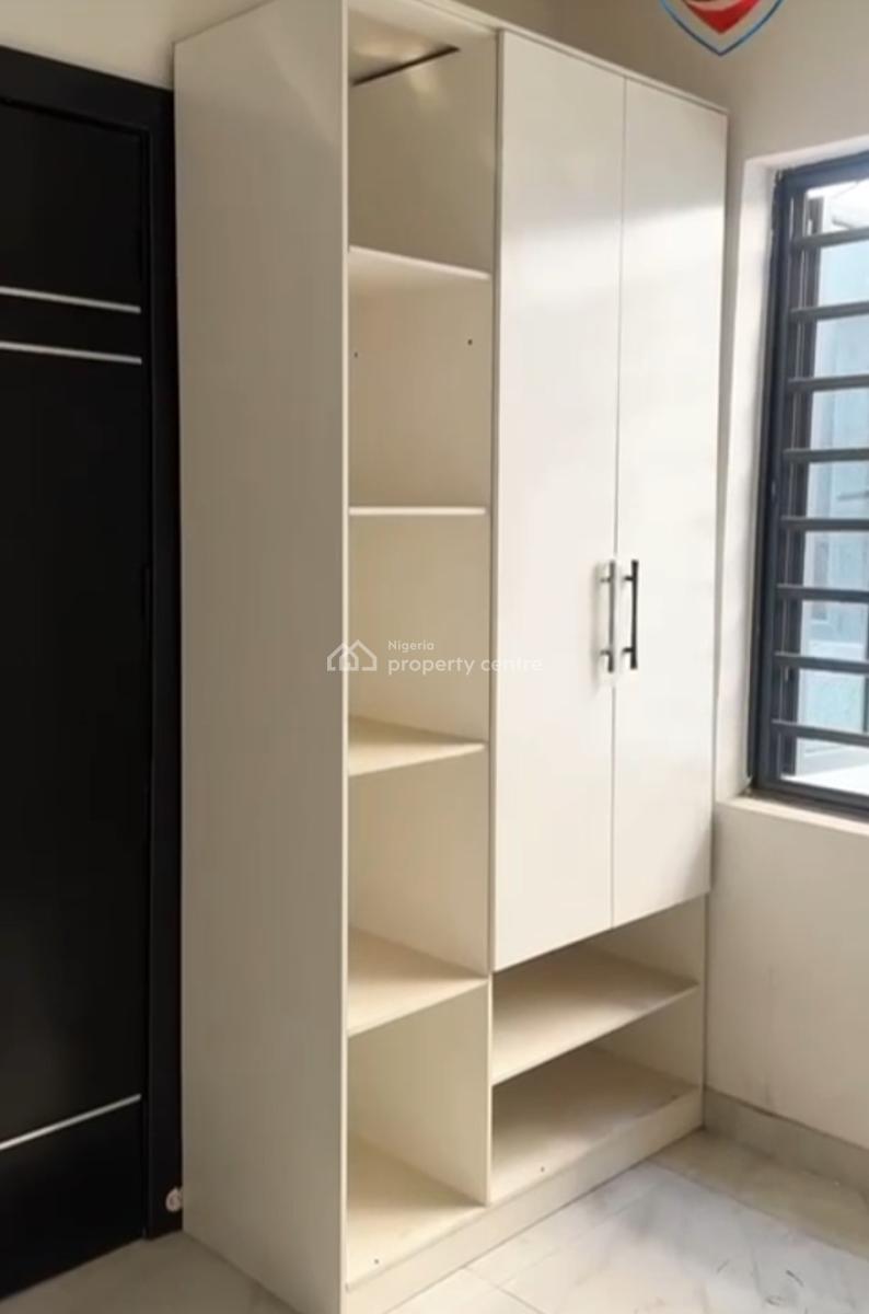 Fully Detached Self Service Five-bedroom at *off Freedom Way  Lekki Ph, Ikate Elegushi, Lekki, Lagos, Detached Duplex for Sale