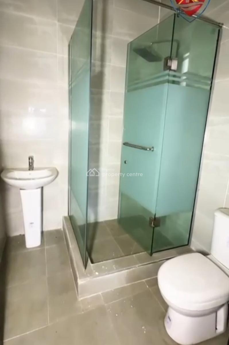 Fully Detached Self Service Five-bedroom at *off Freedom Way  Lekki Ph, Ikate Elegushi, Lekki, Lagos, Detached Duplex for Sale