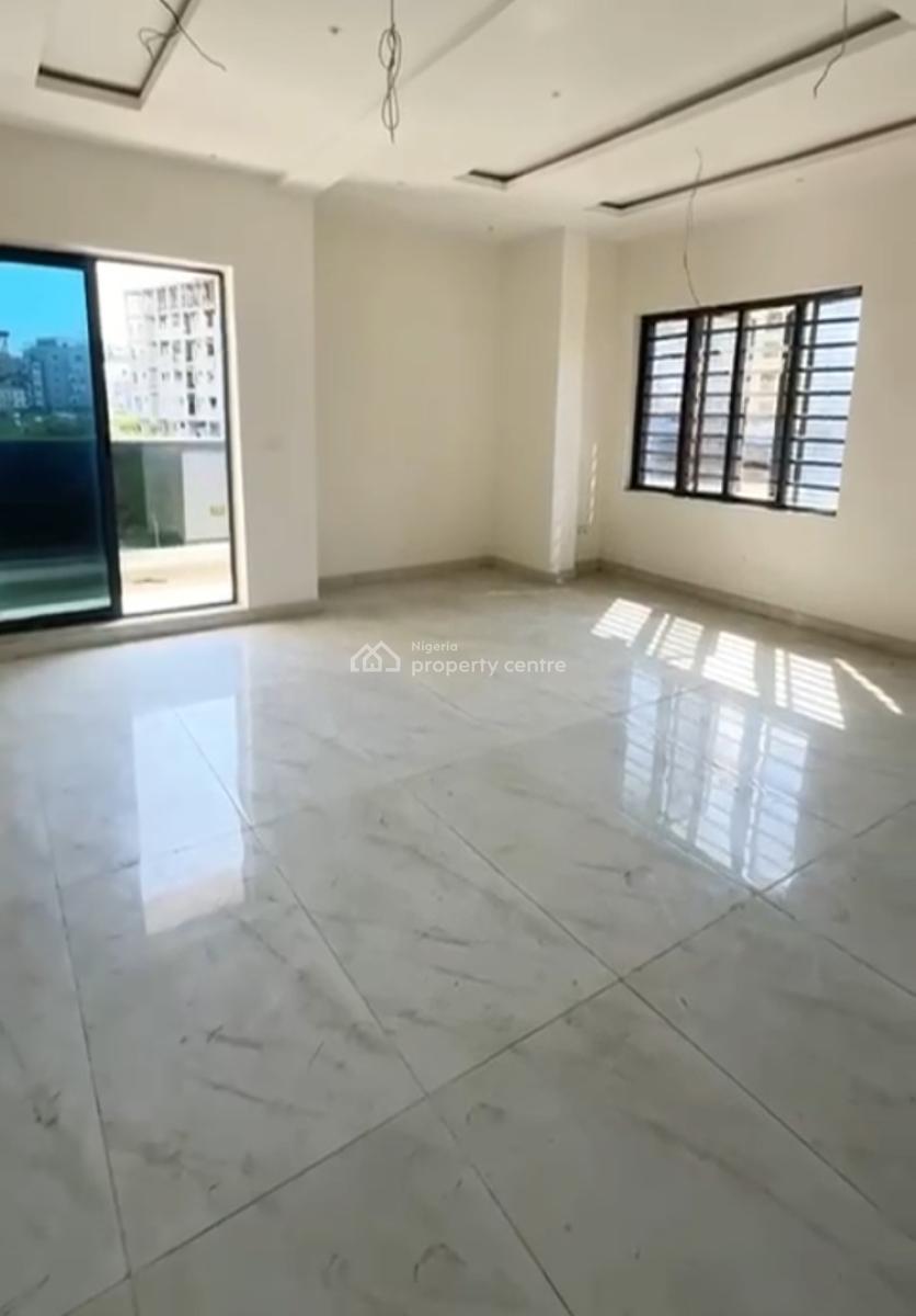 Fully Detached Self Service Five-bedroom at *off Freedom Way  Lekki Ph, Ikate Elegushi, Lekki, Lagos, Detached Duplex for Sale