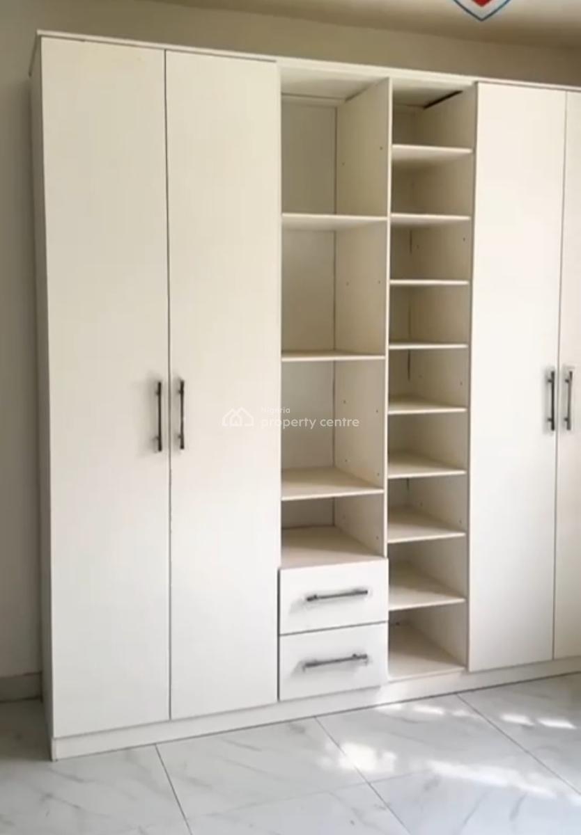 Fully Detached Self Service Five-bedroom at *off Freedom Way  Lekki Ph, Ikate Elegushi, Lekki, Lagos, Detached Duplex for Sale