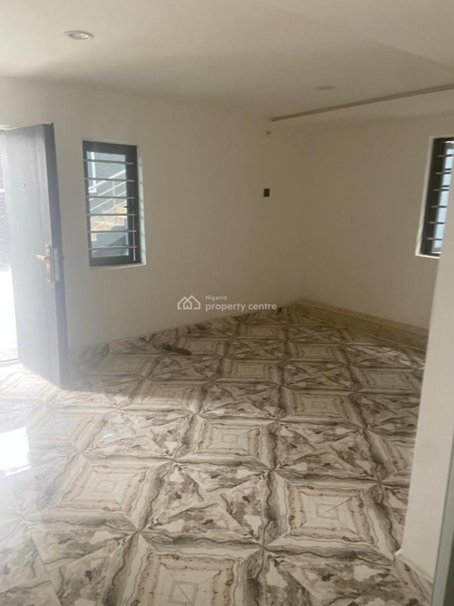 Newly Built Mini Flat, Olowora, Omole Phase 2, Ikeja, Lagos, Mini Flat (room and Parlour) for Rent